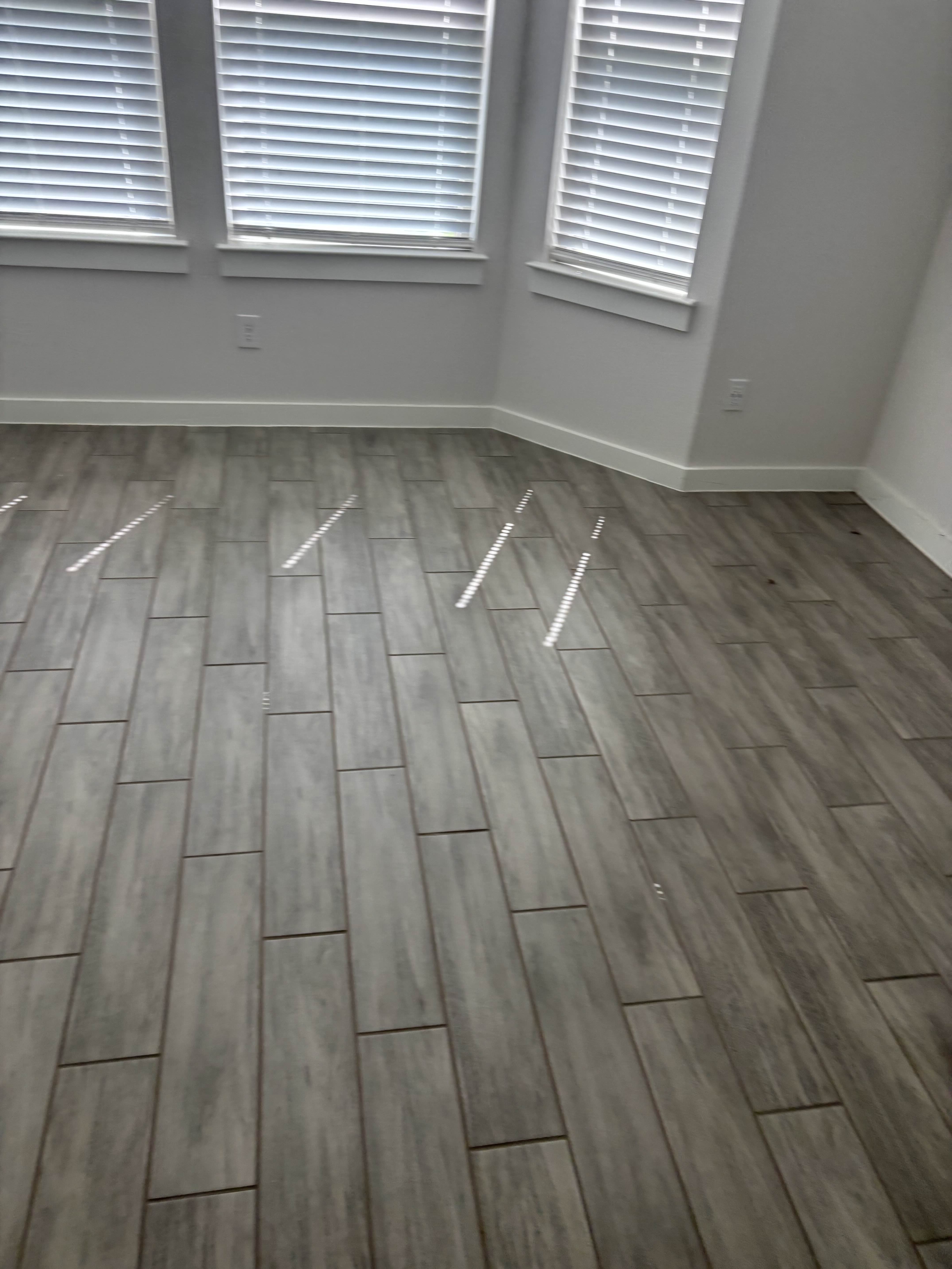 Demolition project example